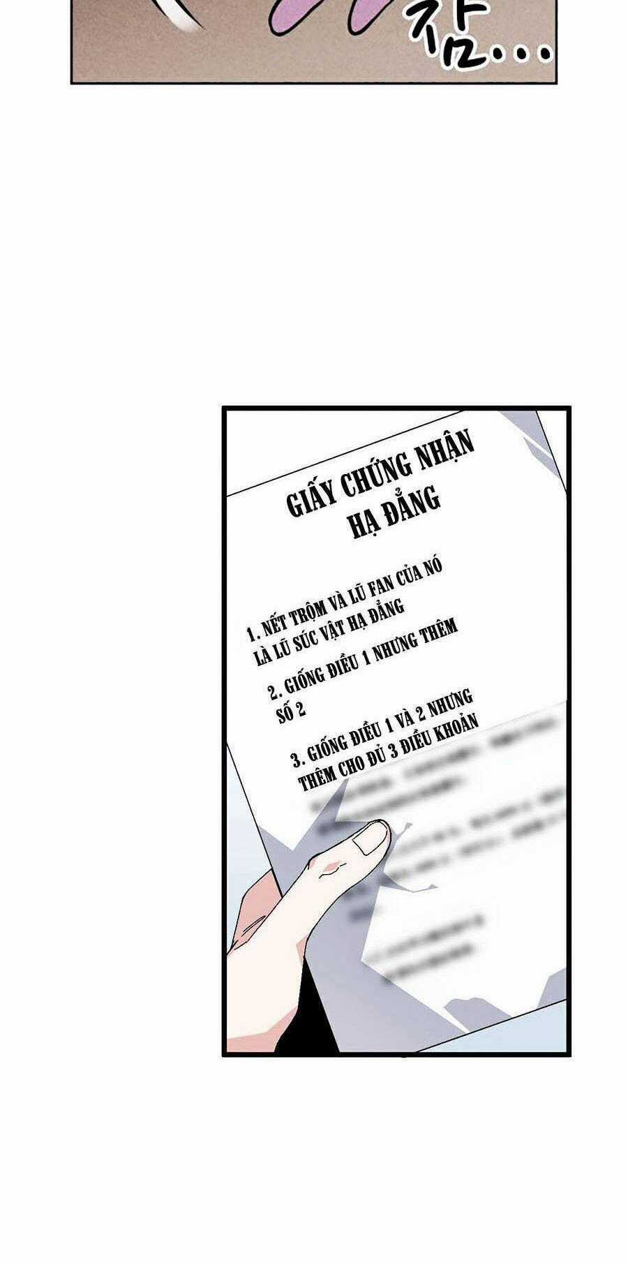 Óc Chó Toàn Năng Chapter 8 trang 28