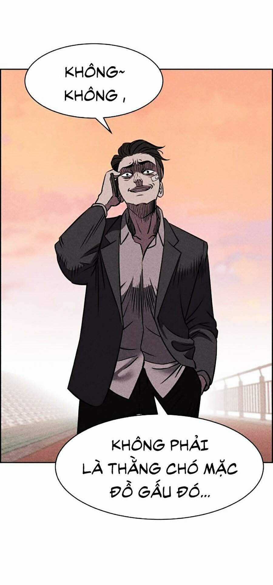 Óc Chó Toàn Năng Chapter 8 trang 3