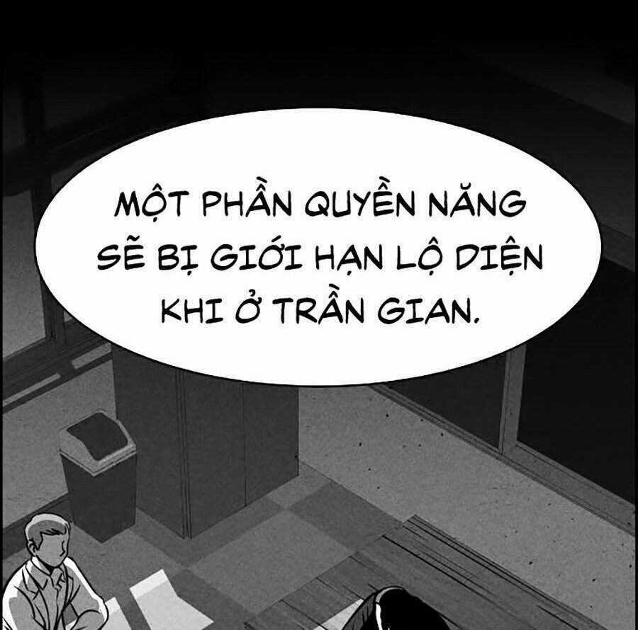 Óc Chó Toàn Năng Chapter 8 trang 30