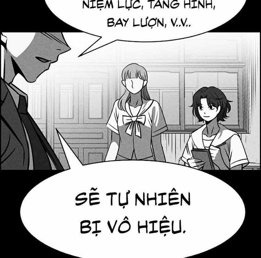 Óc Chó Toàn Năng Chapter 8 trang 32
