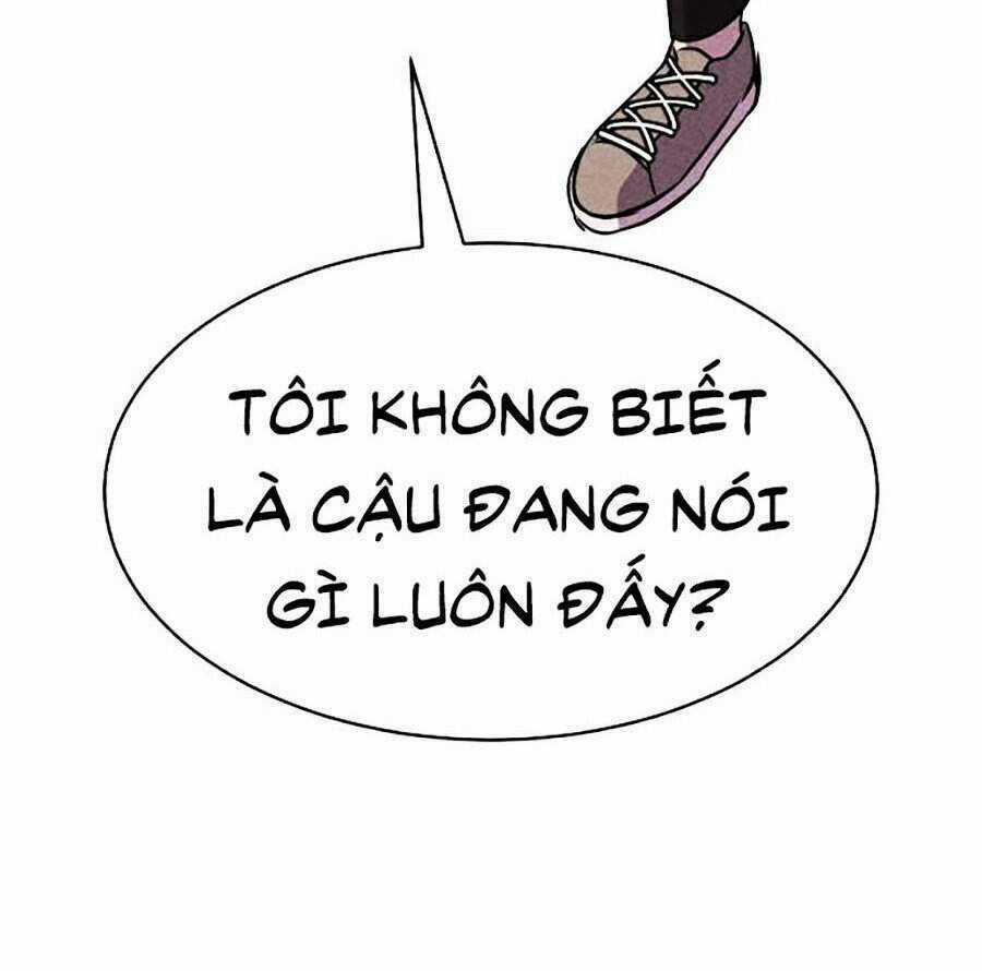 Óc Chó Toàn Năng Chapter 8 trang 38