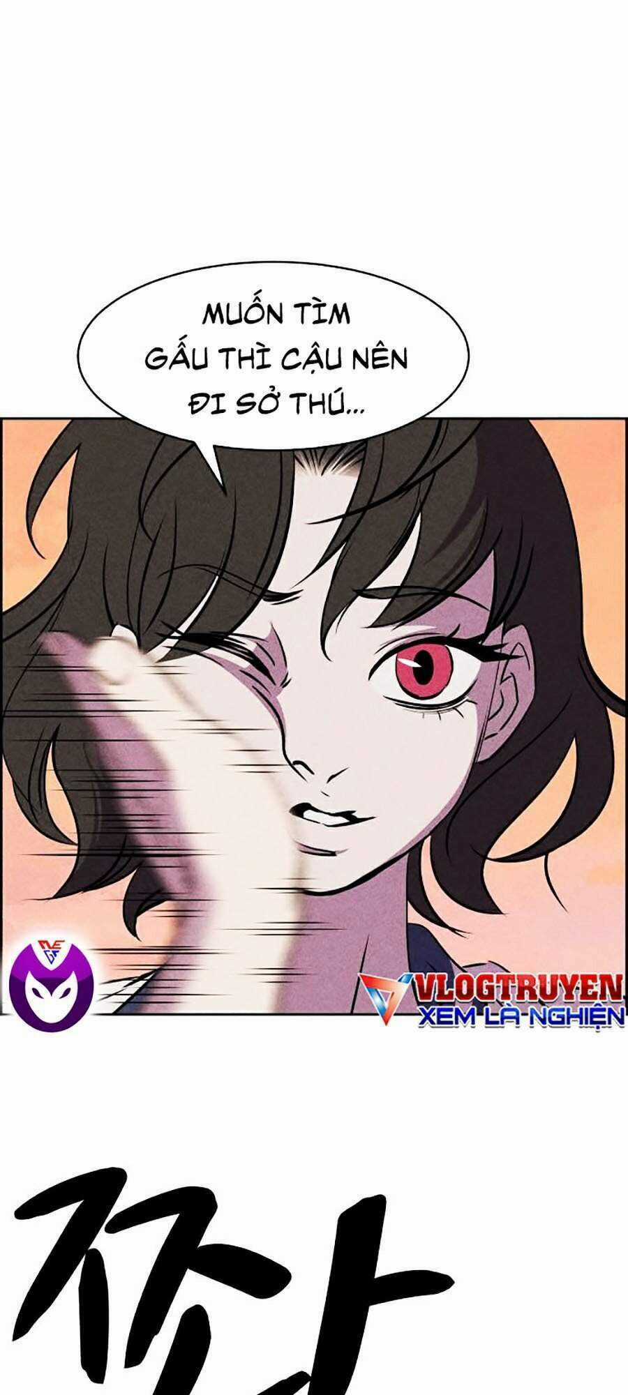 Óc Chó Toàn Năng Chapter 8 trang 39