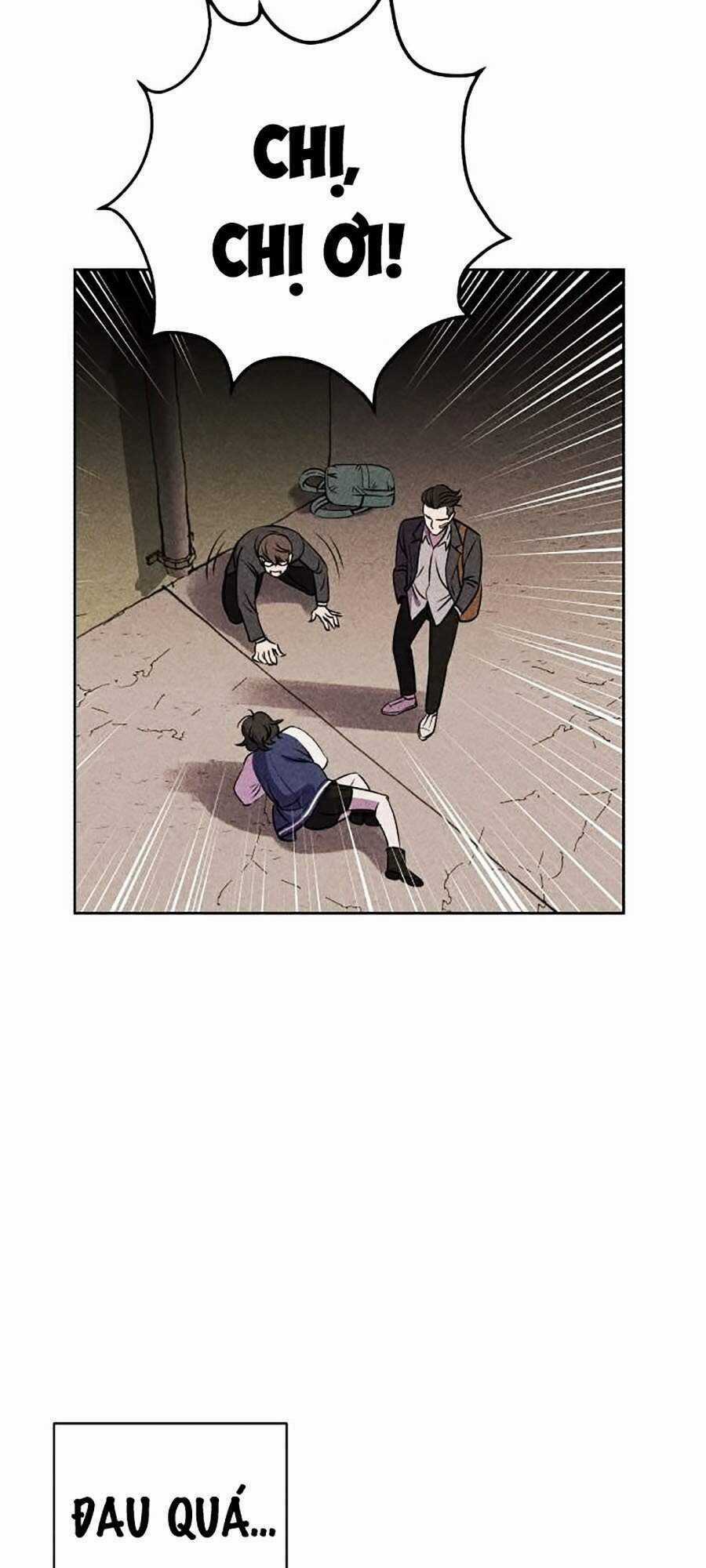 Óc Chó Toàn Năng Chapter 8 trang 43