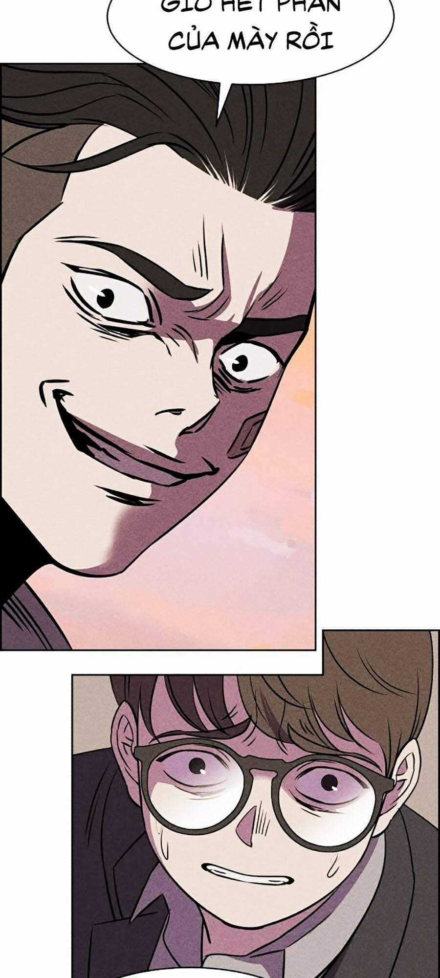 Óc Chó Toàn Năng Chapter 8 trang 47