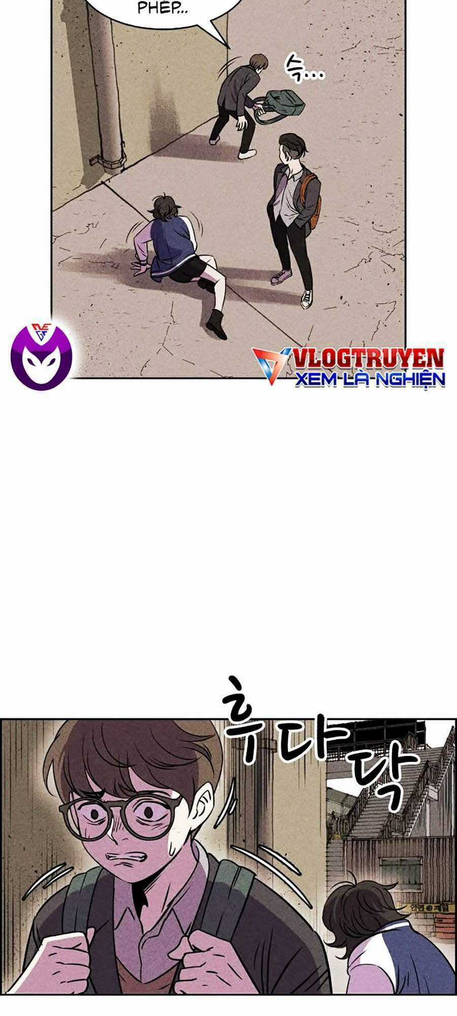 Óc Chó Toàn Năng Chapter 8 trang 53