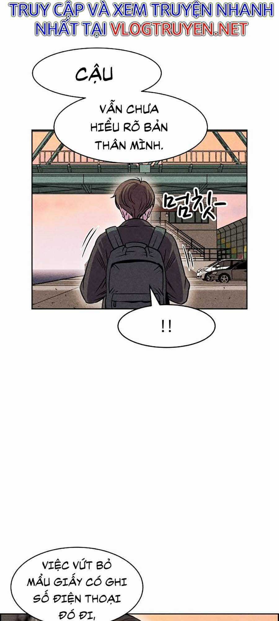 Óc Chó Toàn Năng Chapter 8 trang 55