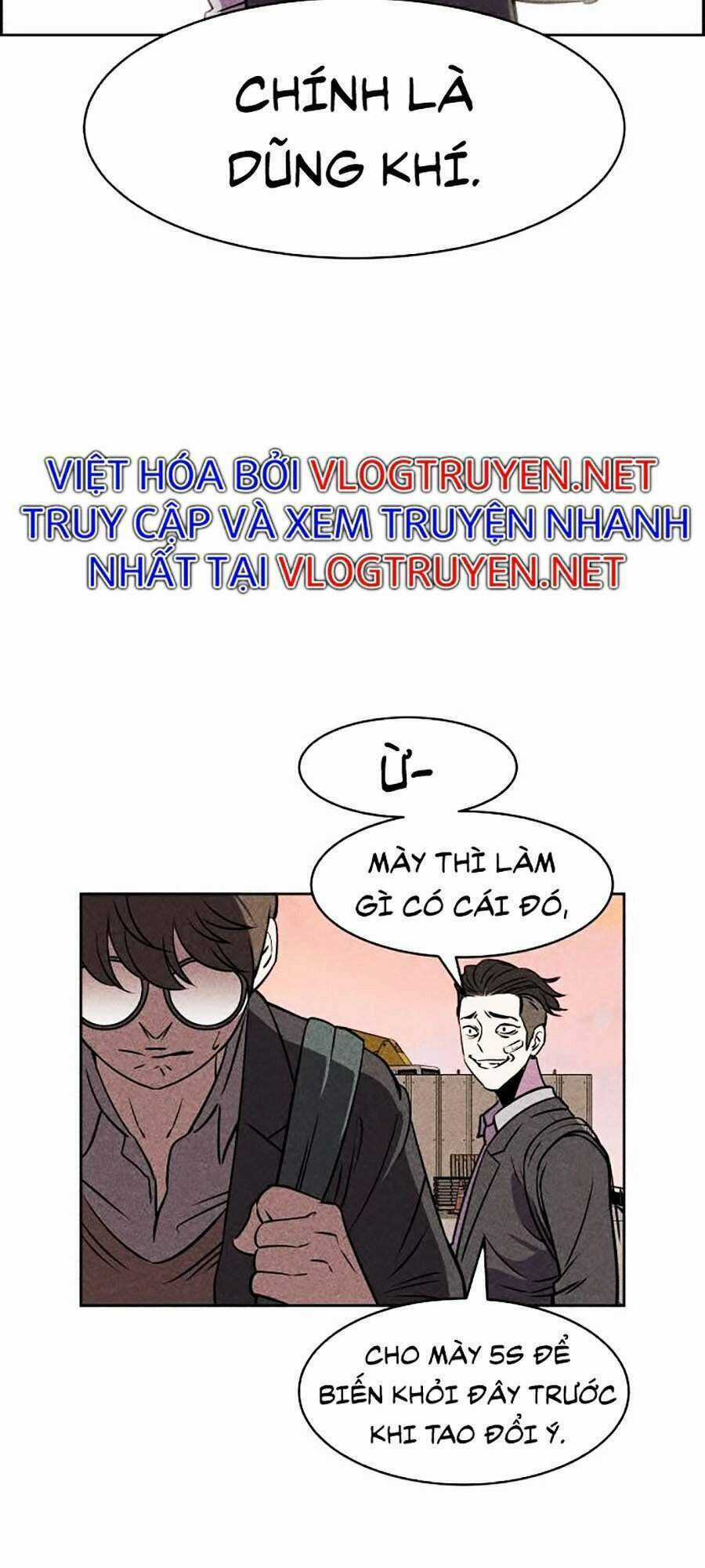 Óc Chó Toàn Năng Chapter 8 trang 59