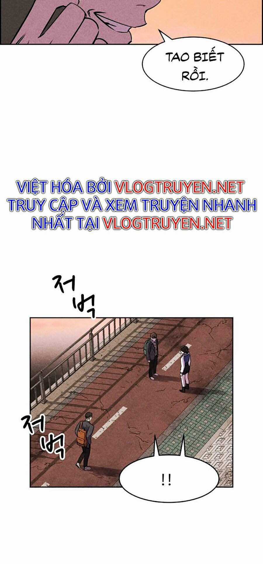 Óc Chó Toàn Năng Chapter 8 trang 6