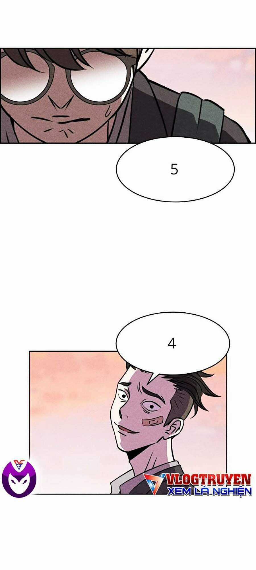 Óc Chó Toàn Năng Chapter 8 trang 61