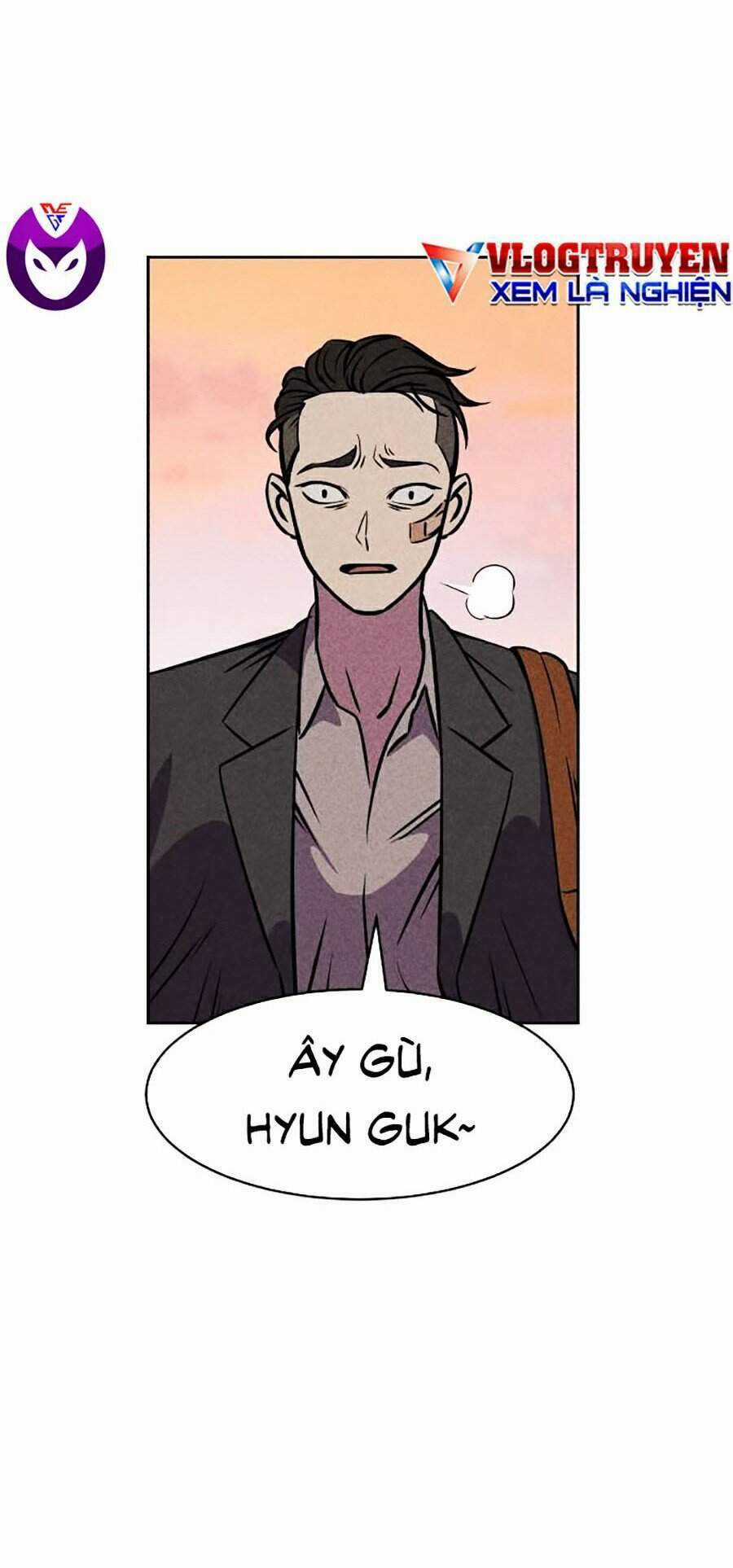 Óc Chó Toàn Năng Chapter 8 trang 8