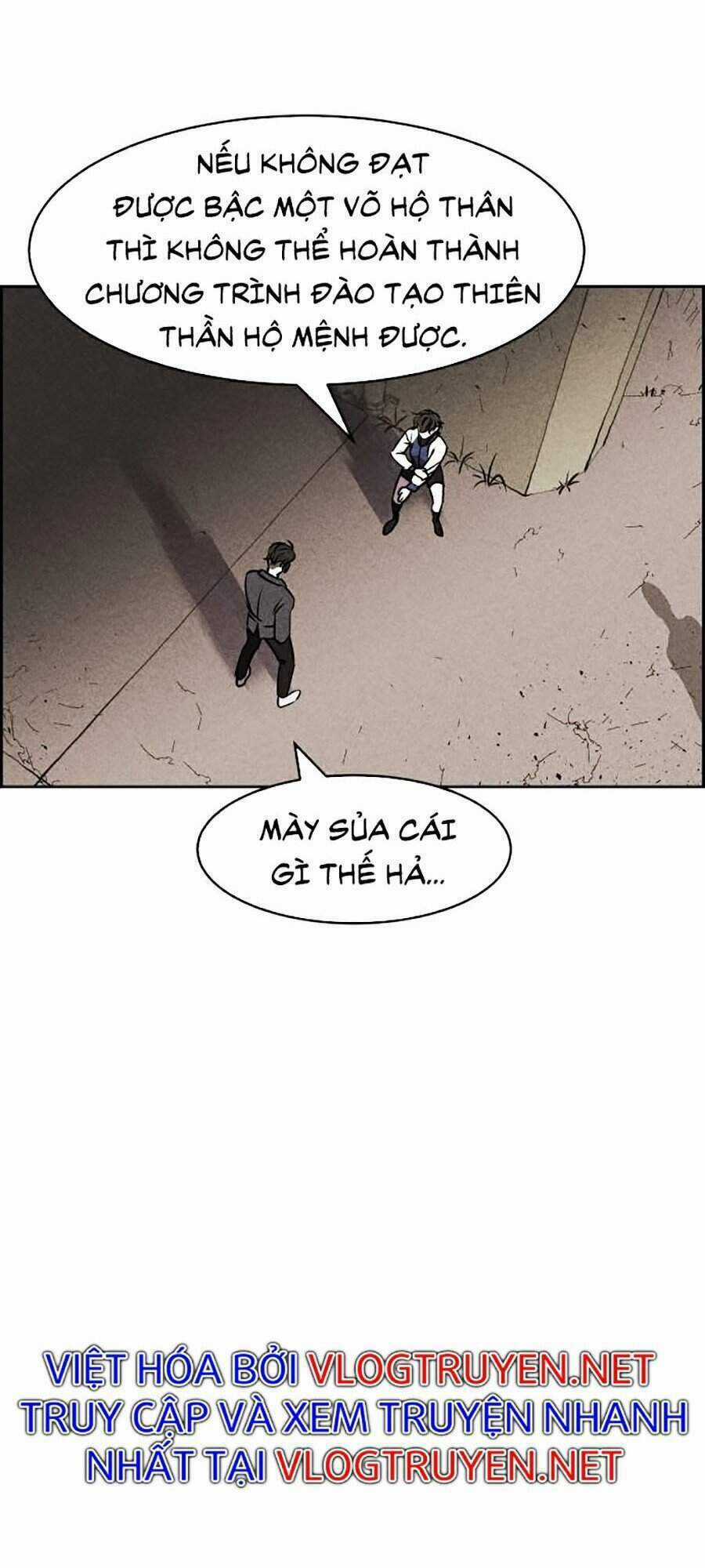 Óc Chó Toàn Năng Chapter 8 trang 85