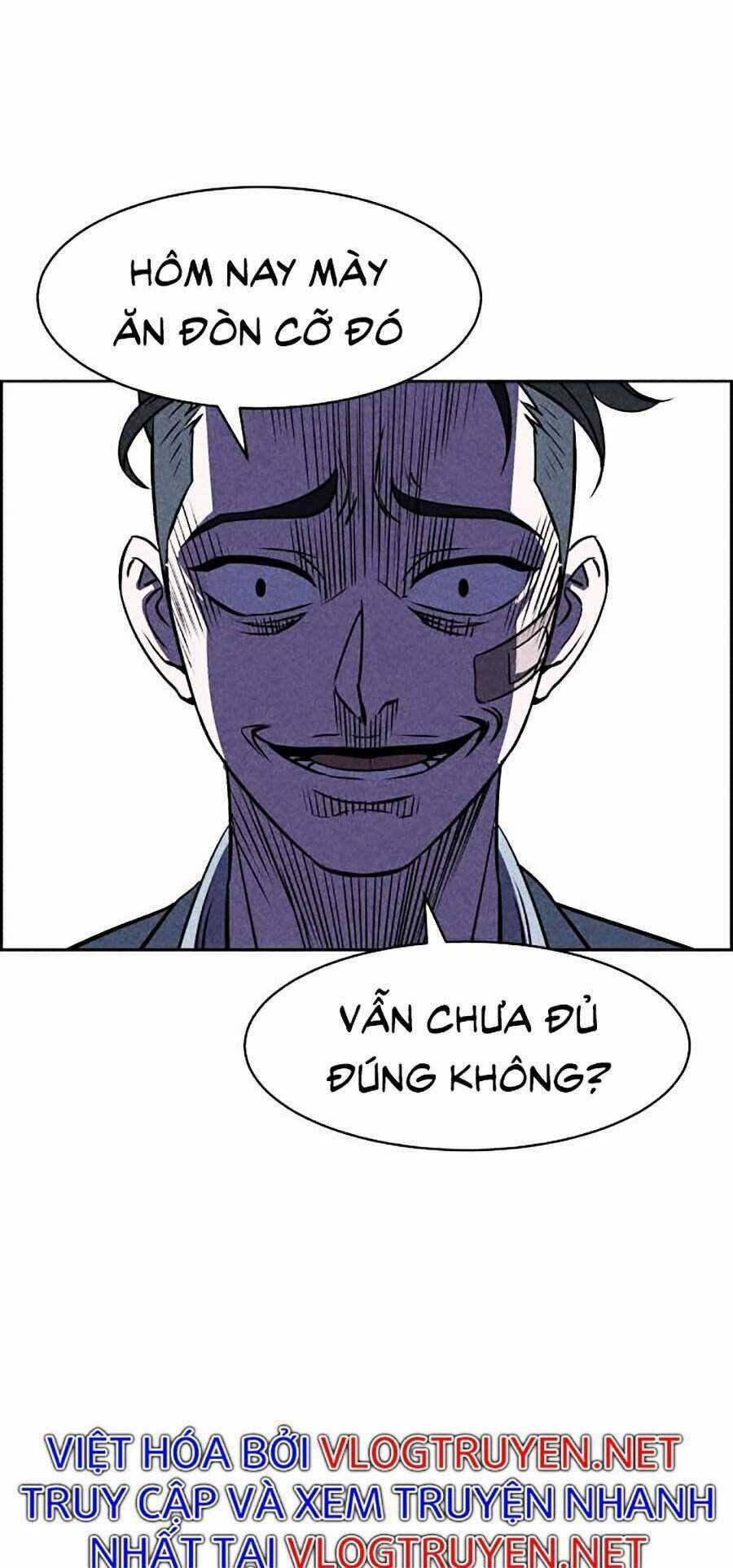 Óc Chó Toàn Năng Chapter 8 trang 9