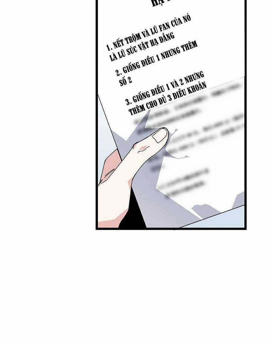 Óc Chó Toàn Năng Chapter 8 trang 90