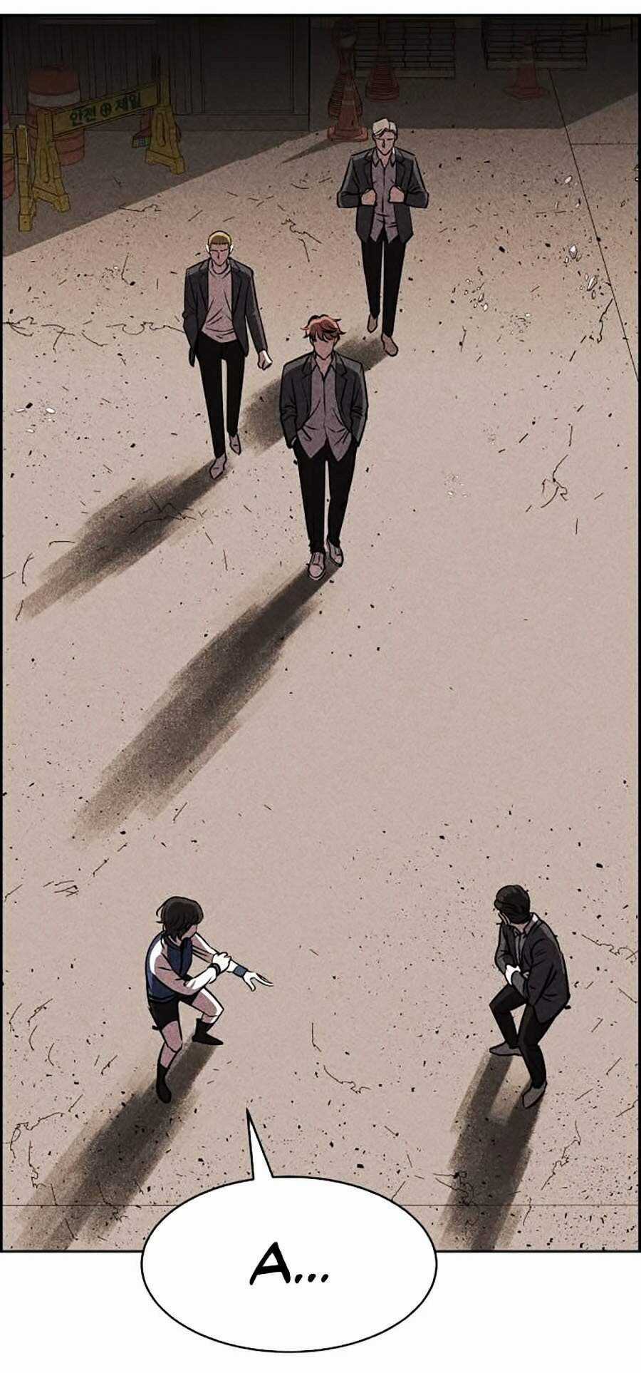 Óc Chó Toàn Năng Chapter 8 trang 91