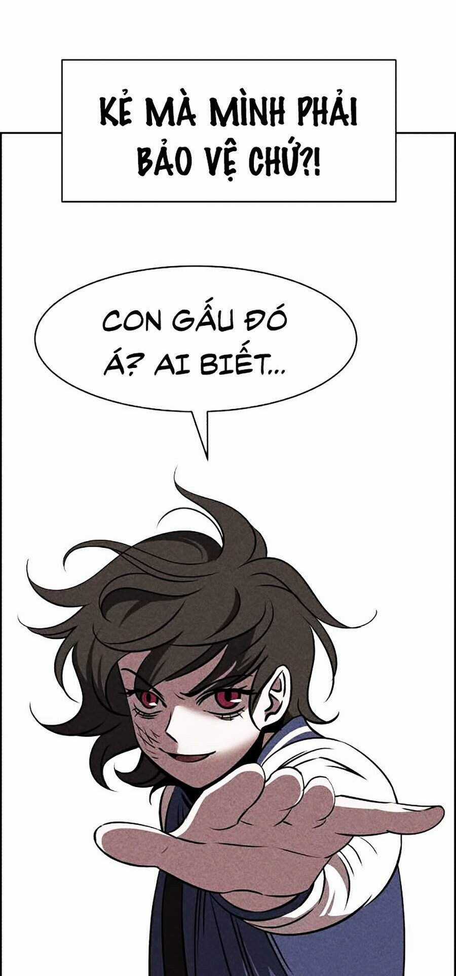 Óc Chó Toàn Năng Chapter 8 trang 95