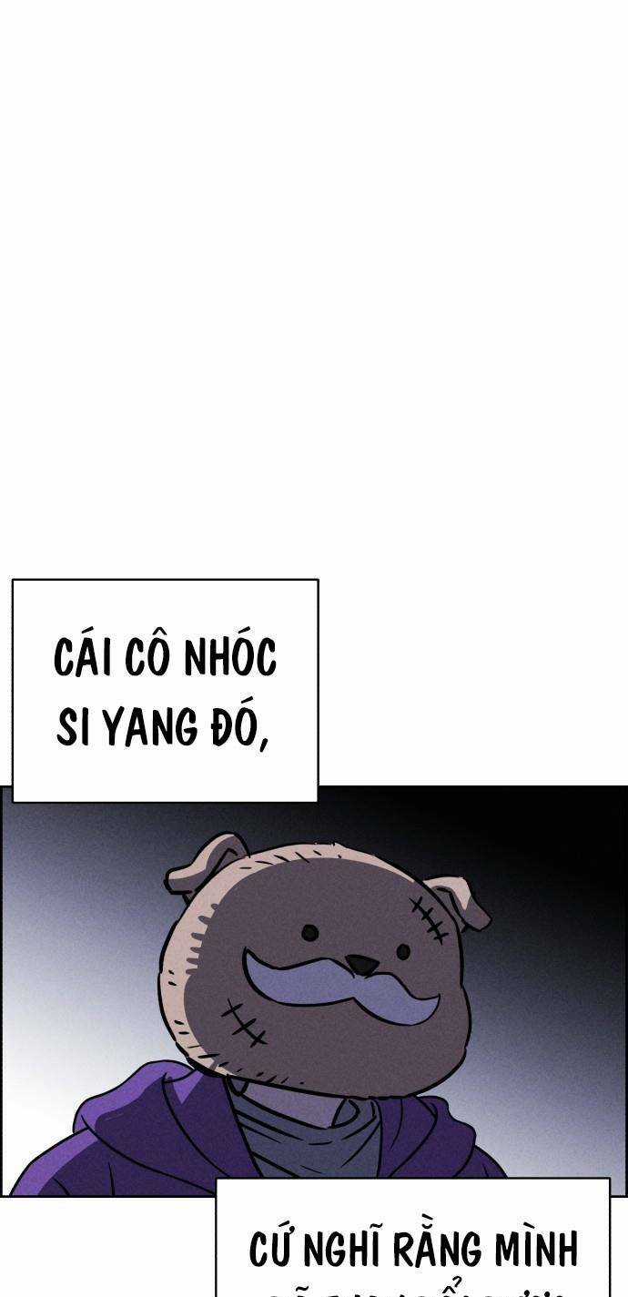Óc Chó Toàn Năng Chapter 80 trang 1