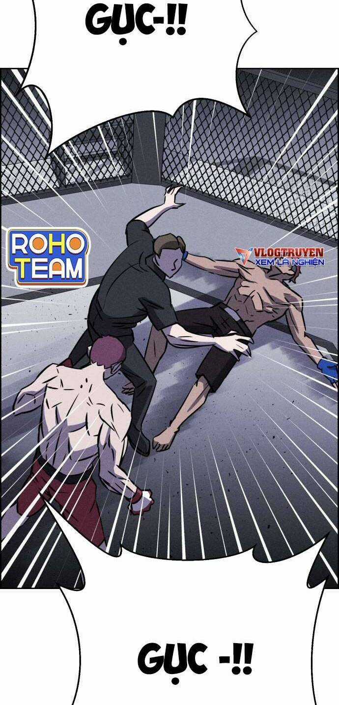 Óc Chó Toàn Năng Chapter 80 trang 12