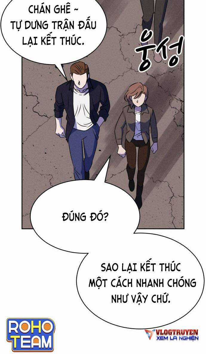 Óc Chó Toàn Năng Chapter 80 trang 18
