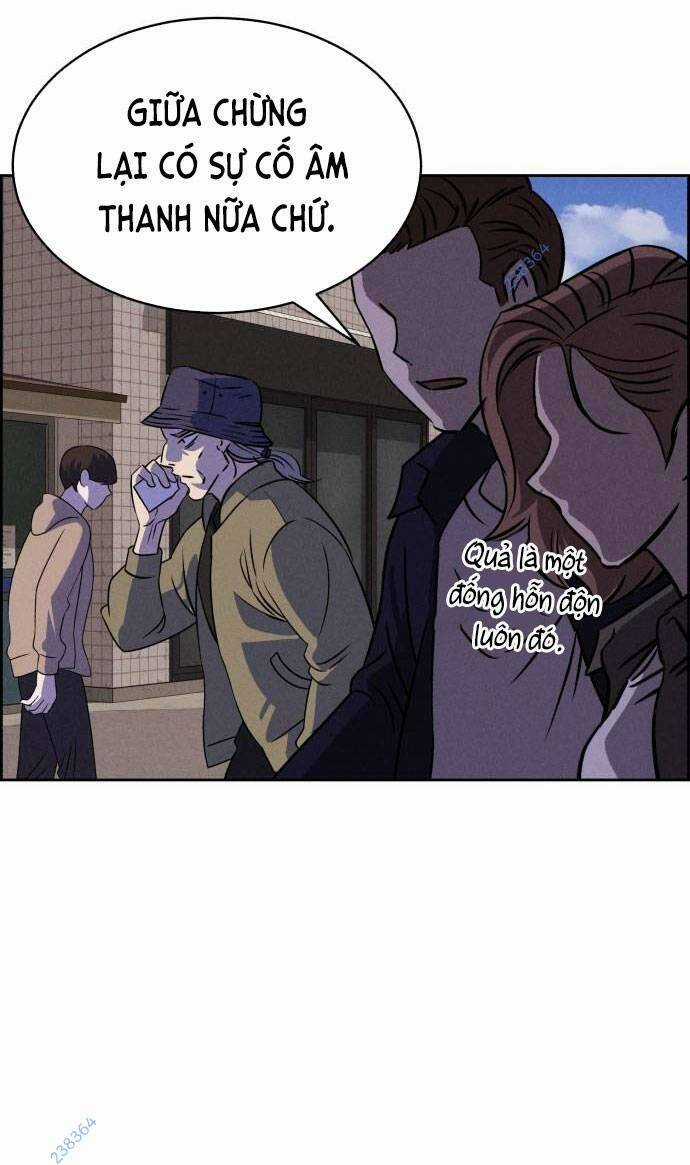 Óc Chó Toàn Năng Chapter 80 trang 19