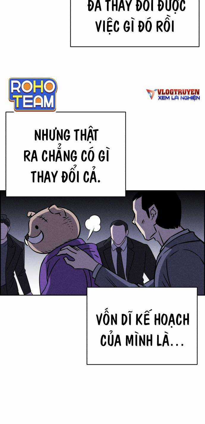 Óc Chó Toàn Năng Chapter 80 trang 2