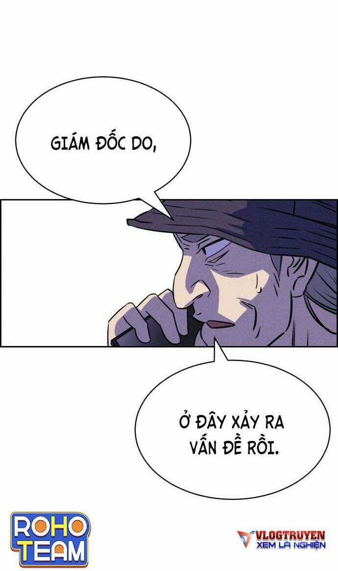Óc Chó Toàn Năng Chapter 80 trang 20