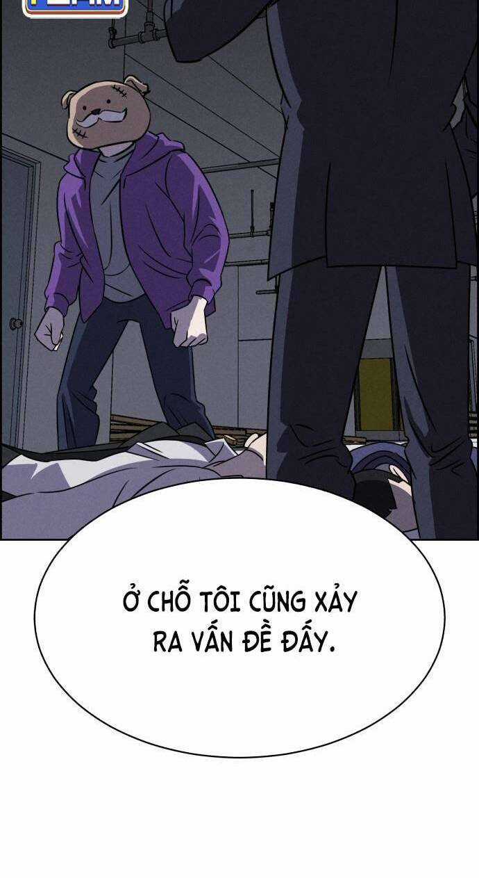 Óc Chó Toàn Năng Chapter 80 trang 23