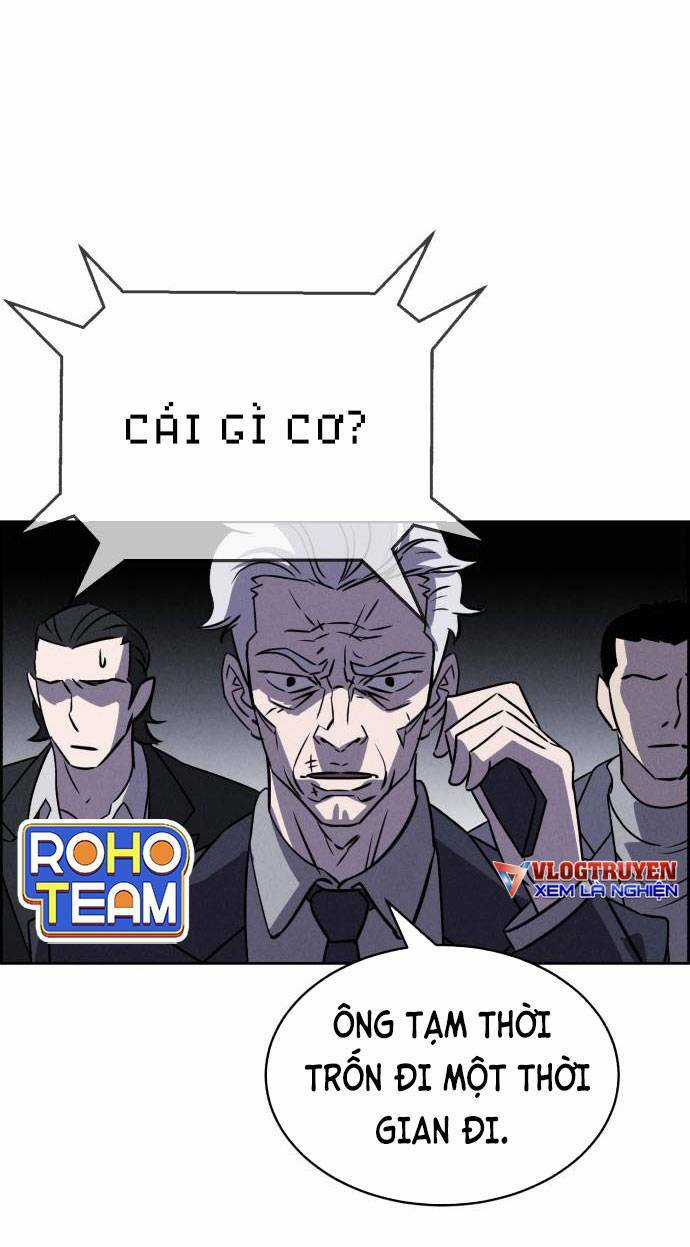 Óc Chó Toàn Năng Chapter 80 trang 24