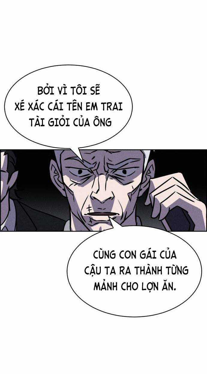 Óc Chó Toàn Năng Chapter 80 trang 25