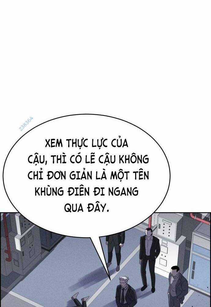 Óc Chó Toàn Năng Chapter 80 trang 27