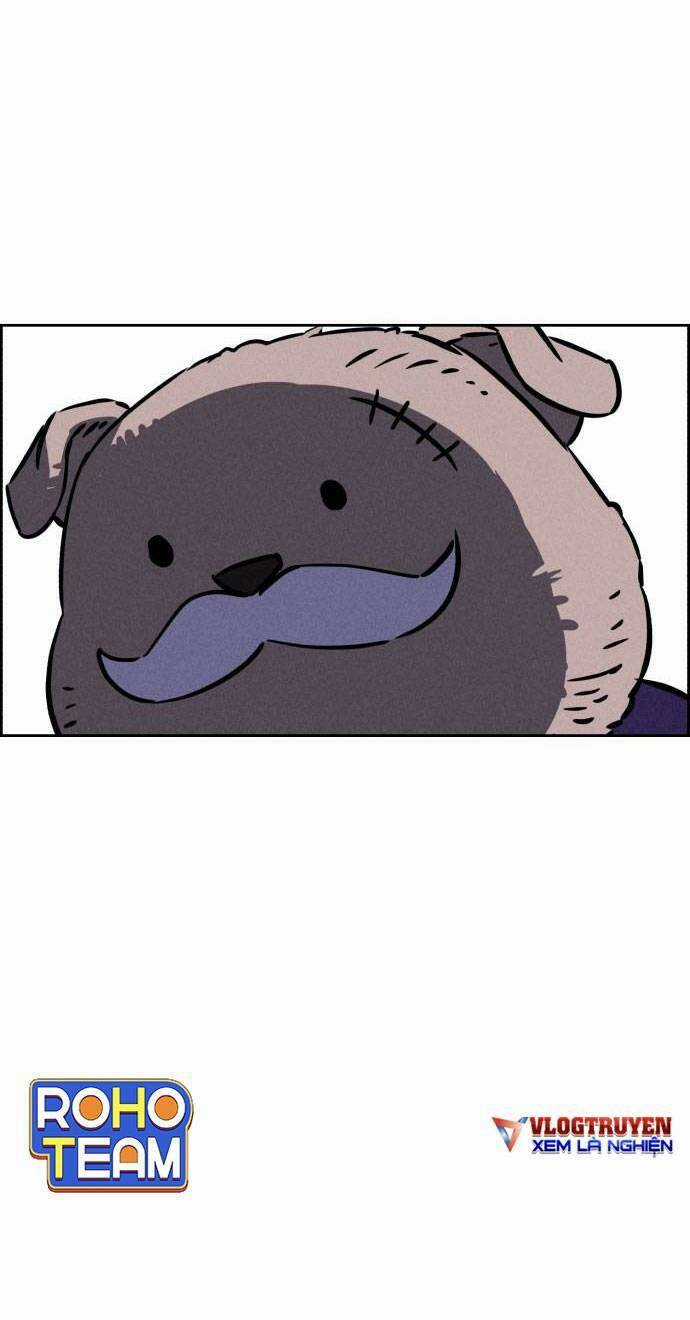 Óc Chó Toàn Năng Chapter 80 trang 3