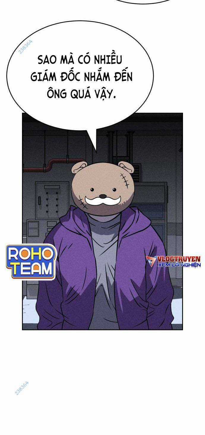 Óc Chó Toàn Năng Chapter 80 trang 30