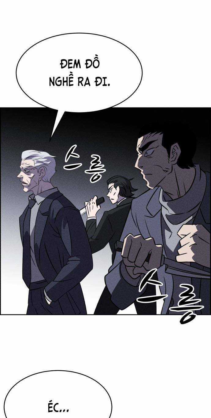 Óc Chó Toàn Năng Chapter 80 trang 31