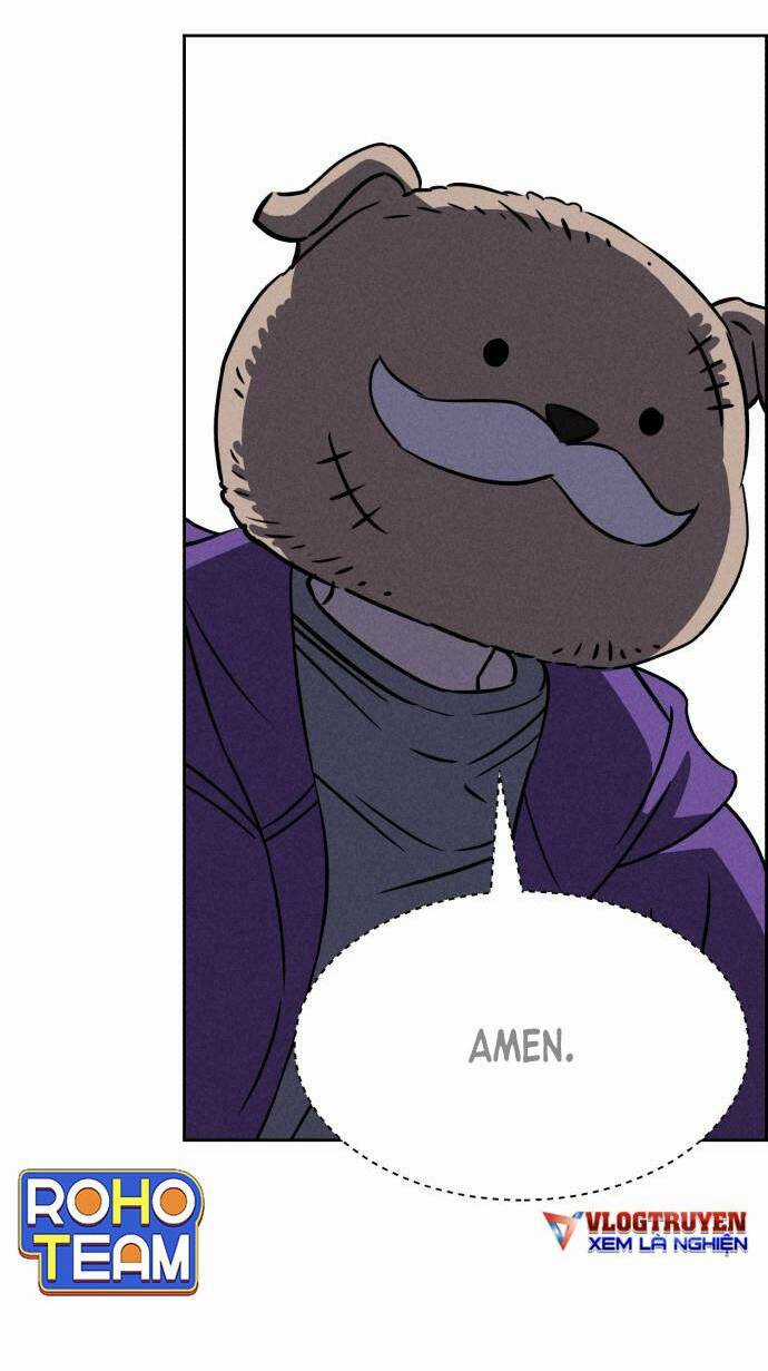 Óc Chó Toàn Năng Chapter 80 trang 35