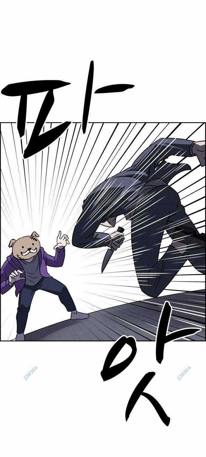 Óc Chó Toàn Năng Chapter 80 trang 36