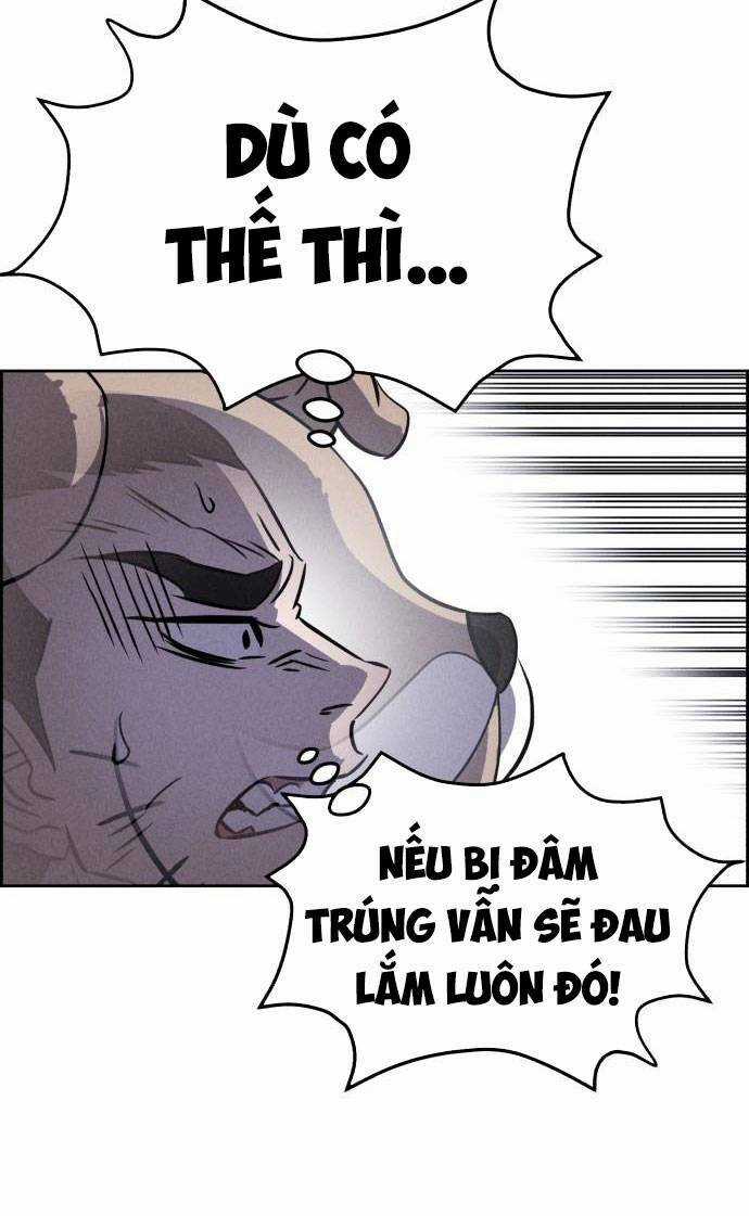Óc Chó Toàn Năng Chapter 80 trang 38