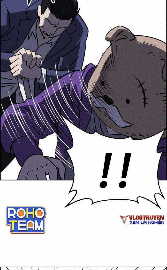 Óc Chó Toàn Năng Chapter 80 trang 48