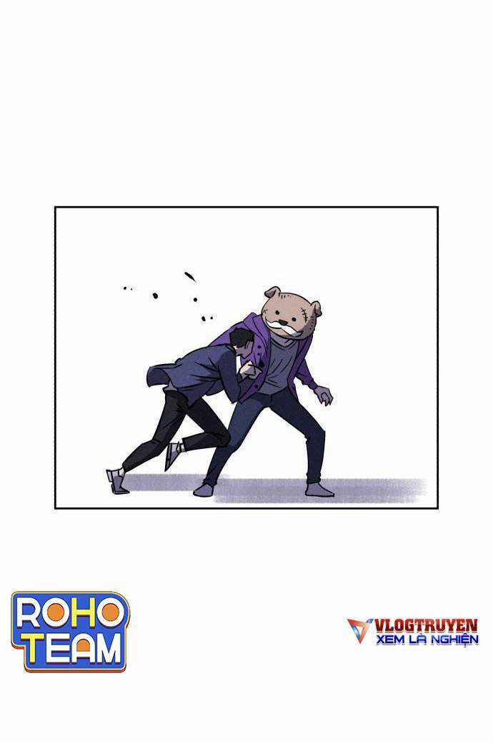 Óc Chó Toàn Năng Chapter 80 trang 50