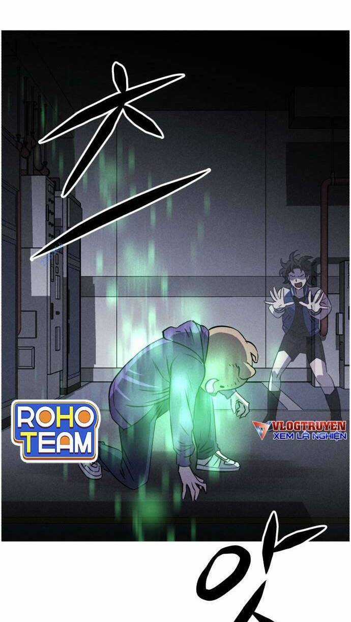 Óc Chó Toàn Năng Chapter 80 trang 61