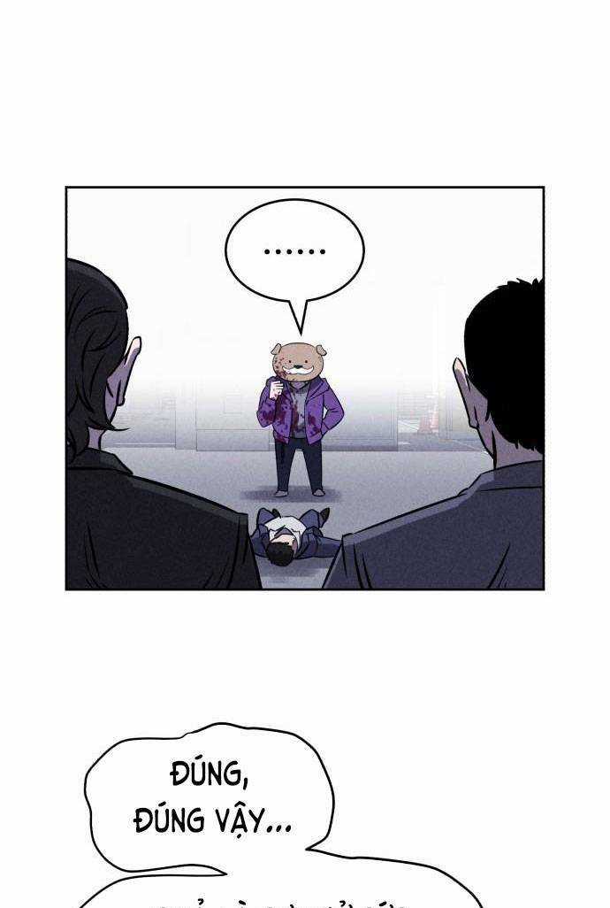 Óc Chó Toàn Năng Chapter 80 trang 72