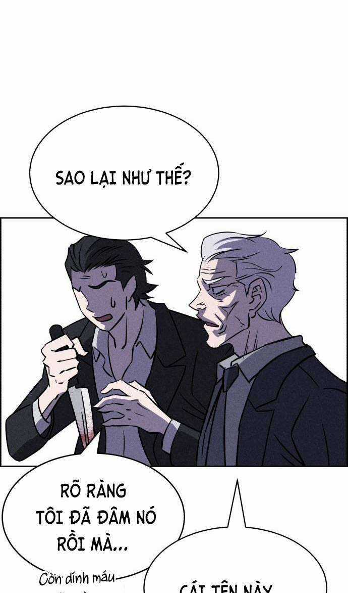 Óc Chó Toàn Năng Chapter 80 trang 74