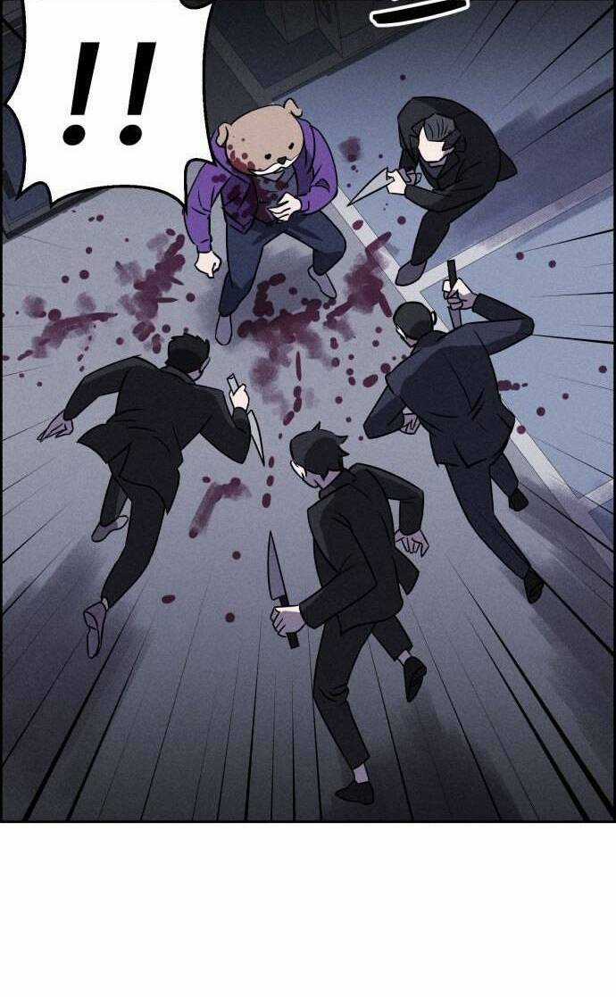 Óc Chó Toàn Năng Chapter 80 trang 82