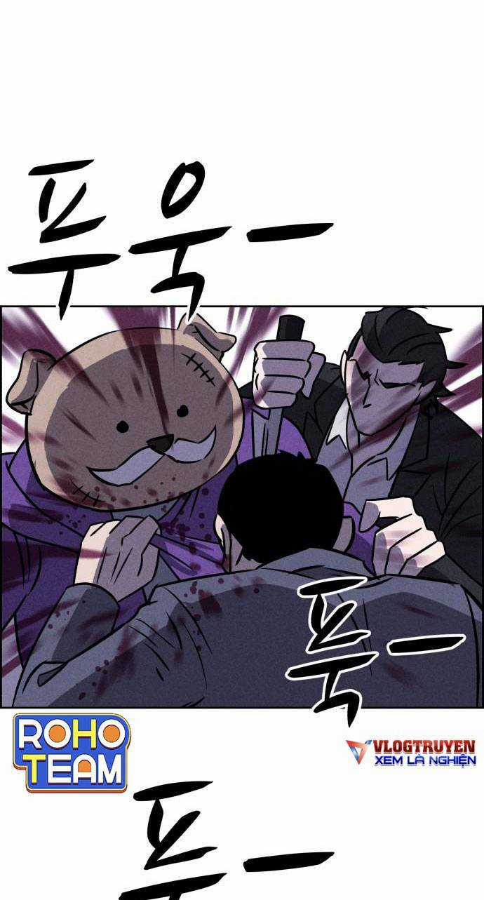 Óc Chó Toàn Năng Chapter 80 trang 83