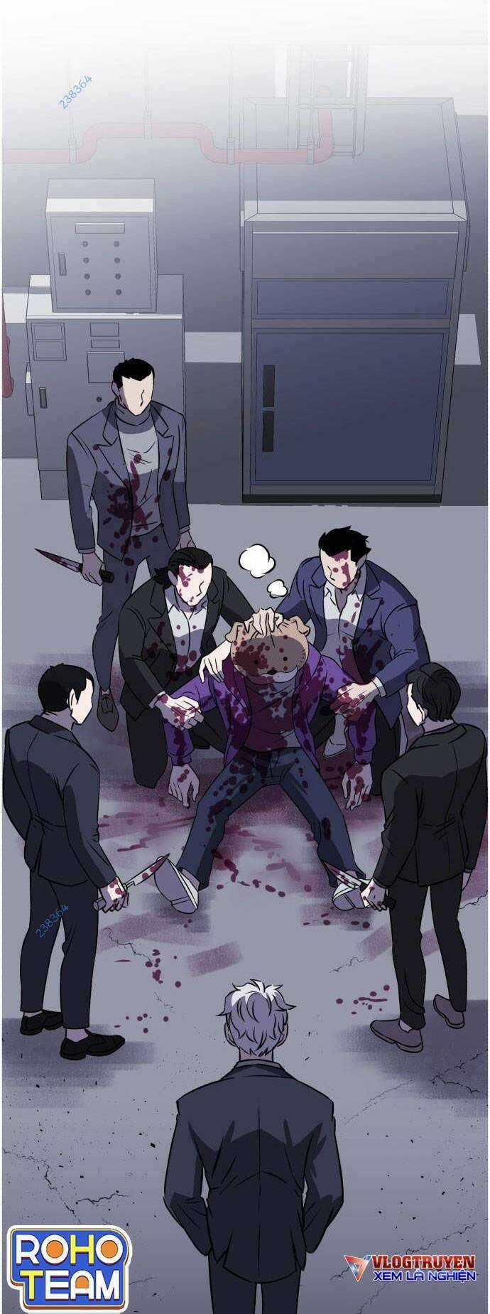 Óc Chó Toàn Năng Chapter 80 trang 89