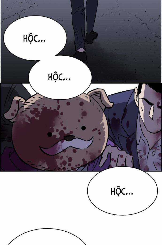 Óc Chó Toàn Năng Chapter 80 trang 90