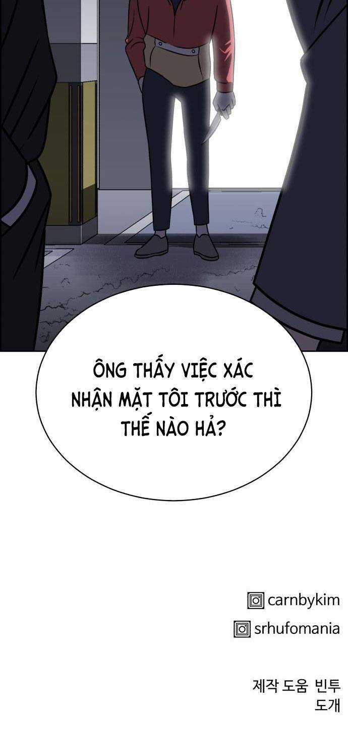 Óc Chó Toàn Năng Chapter 80 trang 98