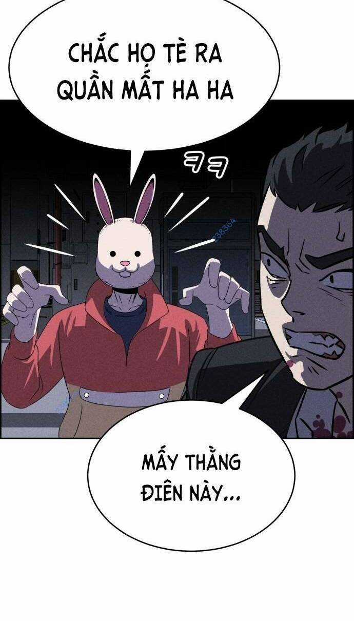 Óc Chó Toàn Năng Chapter 81 trang 10