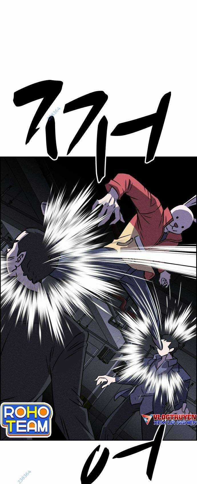 Óc Chó Toàn Năng Chapter 81 trang 14