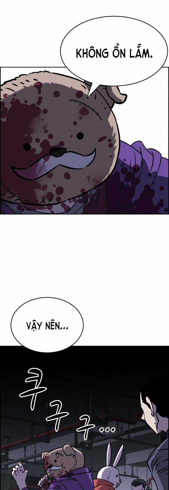 Óc Chó Toàn Năng Chapter 81 trang 16