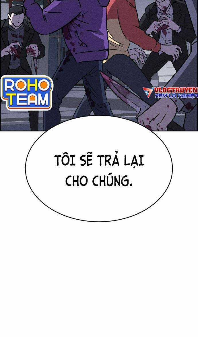 Óc Chó Toàn Năng Chapter 81 trang 17