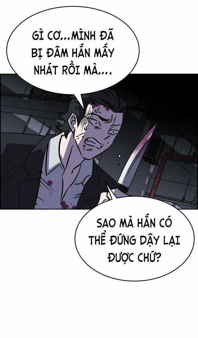 Óc Chó Toàn Năng Chapter 81 trang 18